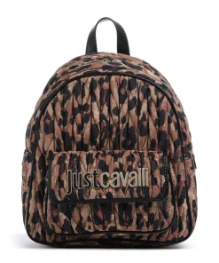 Rucksack Nylon mehrfarbig