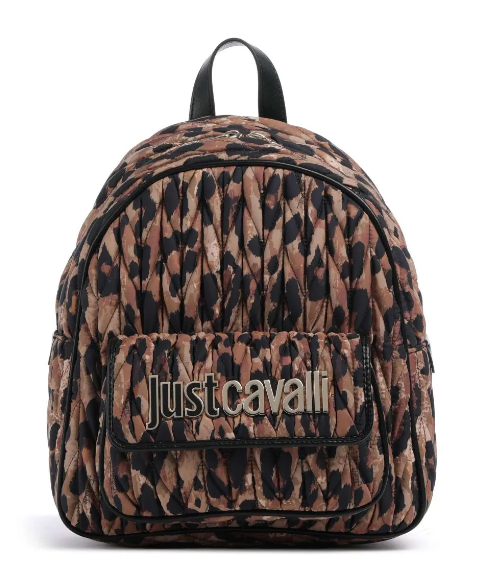 Rucksack Nylon mehrfarbig