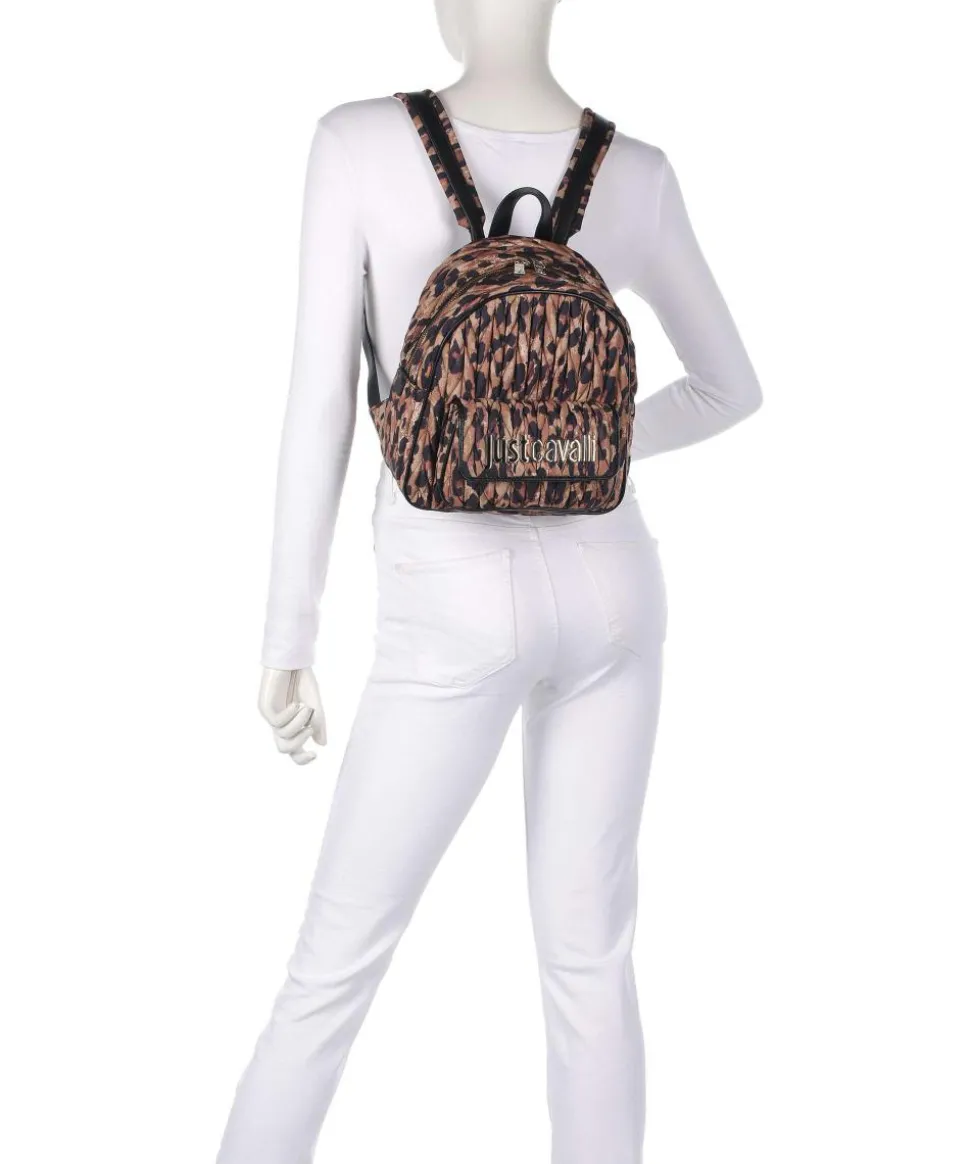 Rucksack Nylon mehrfarbig