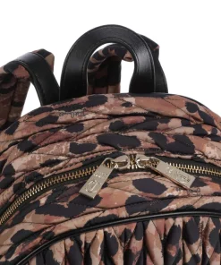 Rucksack Nylon mehrfarbig