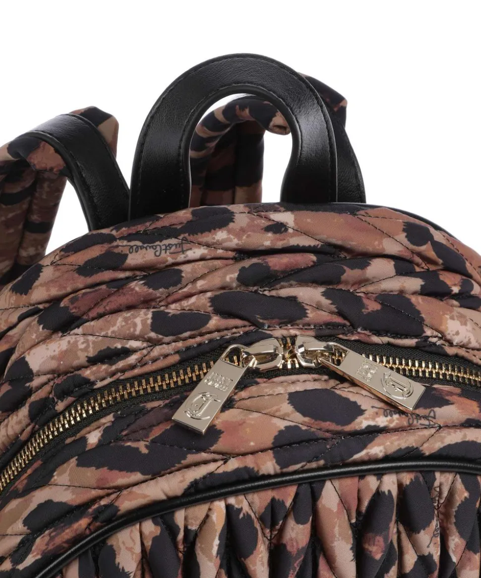 Rucksack Nylon mehrfarbig