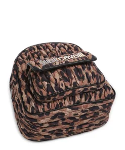 Rucksack Nylon mehrfarbig