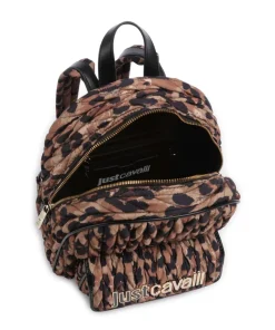 Rucksack Nylon mehrfarbig