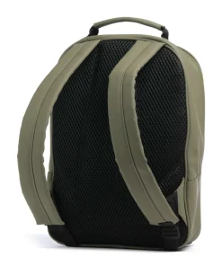 Rucksack Polyester, Polyurethane olivgrün
