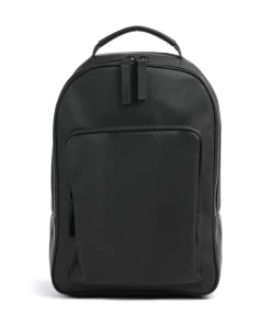 Rucksack Polyester, Polyurethane schwarz