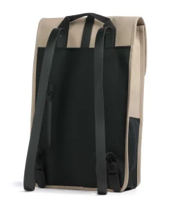 Rucksack Polyurethane, Polyester beige