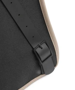 Rucksack Polyurethane, Polyester beige