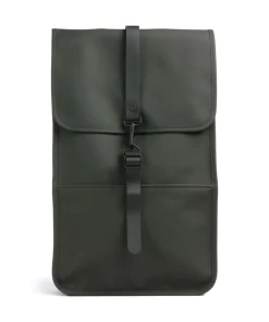 Rucksack Polyurethane, Polyester dunkelgrün