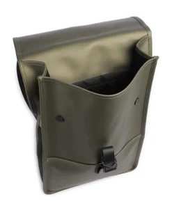 Rucksack Polyurethane, Polyester khaki