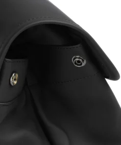 Rucksack Polyurethane, Polyester schwarz