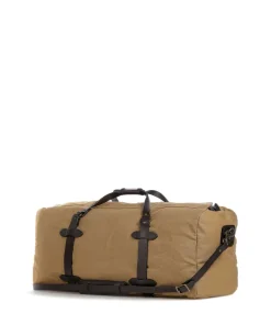 Rugged Twill Large Reisetasche hellbraun 76 cm