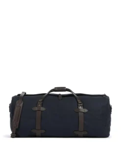 Rugged Twill Large Reisetasche navy 76 cm
