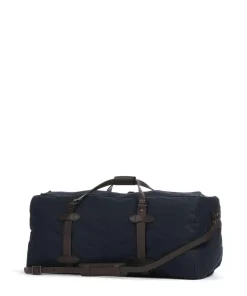 Rugged Twill Large Reisetasche navy 76 cm