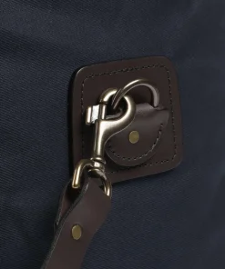 Rugged Twill Large Reisetasche navy 76 cm