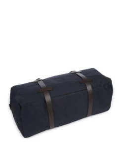 Rugged Twill Large Reisetasche navy 76 cm