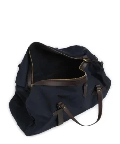 Rugged Twill Large Reisetasche navy 76 cm