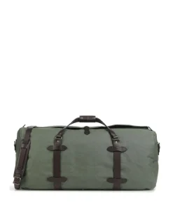 Rugged Twill Large Reisetasche dunkelgrün 76 cm