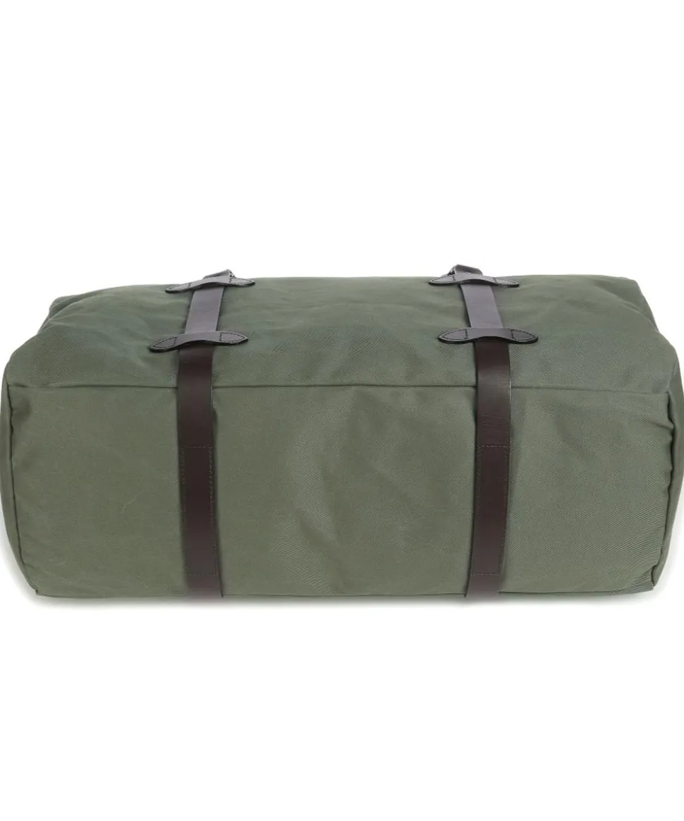 Rugged Twill Large Reisetasche dunkelgrün 76 cm