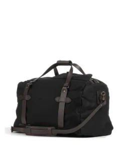 Rugged Twill Medium Reisetasche schwarz 55 cm