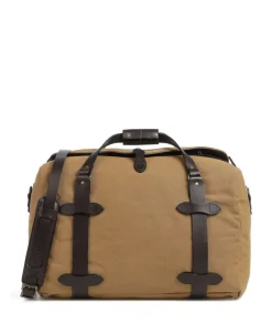 Rugged Twill Medium Weekender natur 51 cm