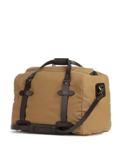 Rugged Twill Medium Weekender natur 51 cm