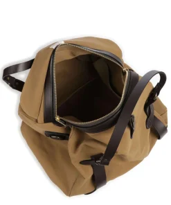Rugged Twill Medium Weekender natur 51 cm