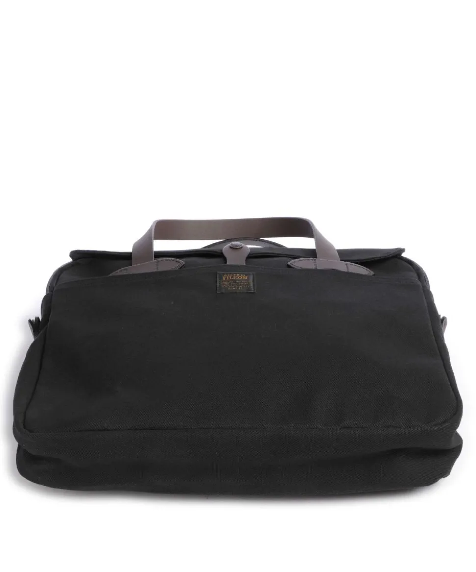 Rugged Twill Original Aktentasche 14″ Baumwolle schwarz