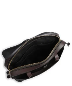 Rugged Twill Original Aktentasche 14″ Baumwolle schwarz