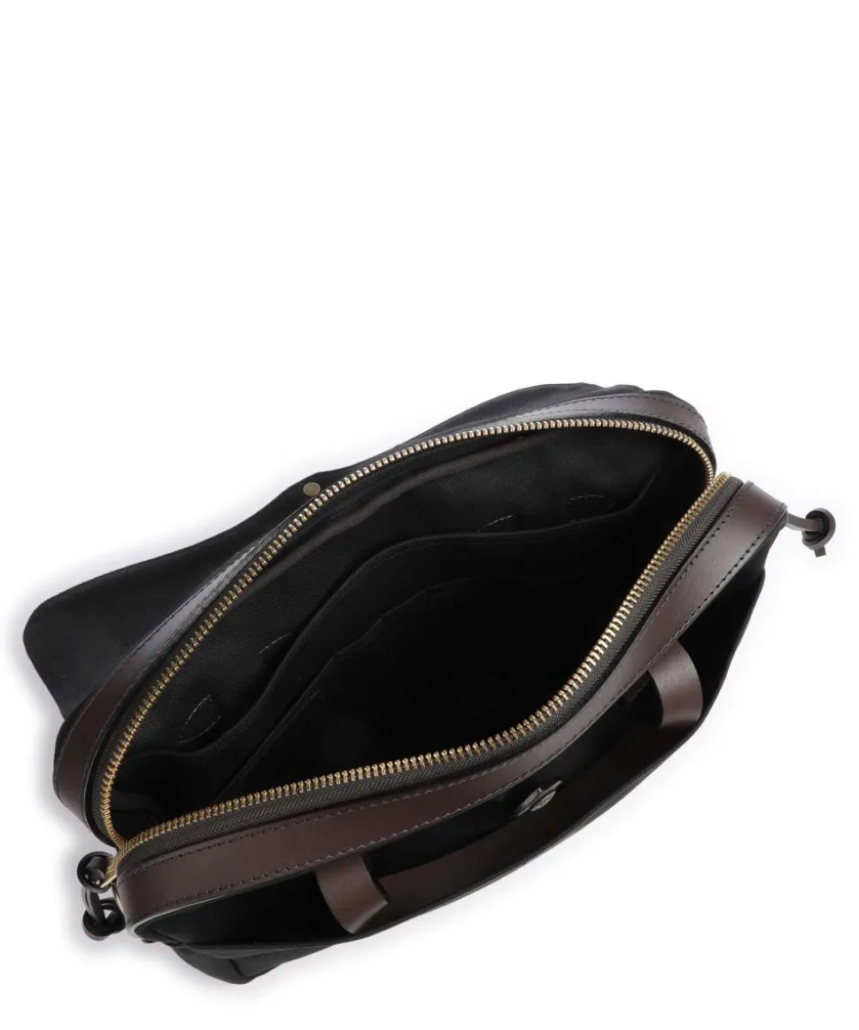 Rugged Twill Original Aktentasche 14″ Baumwolle schwarz