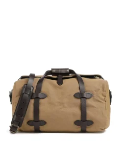 Rugged Twill Small Weekender natur 41 cm