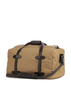Rugged Twill Small Weekender natur 41 cm