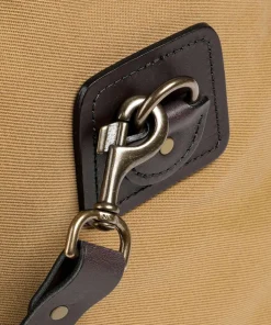 Rugged Twill Small Weekender natur 41 cm