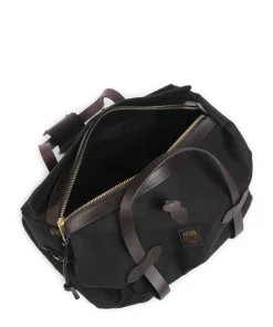 Rugged Twill Weekender schwarz 46 cm