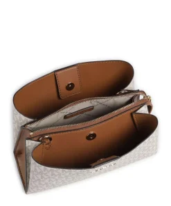 Ruthie Umhängetasche Canvas elfenbein