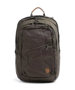 Räven 28 Rucksack 14″ Polyester, Baumwolle mud