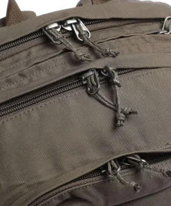 Räven 28 Rucksack 14″ Polyester, Baumwolle mud