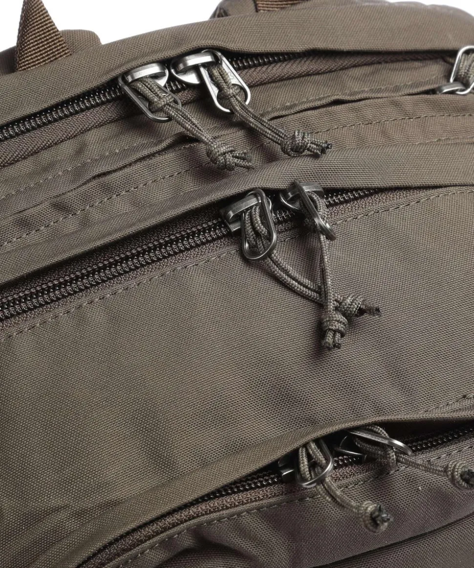 Räven 28 Rucksack 14″ Polyester, Baumwolle mud