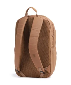 Räven 28 Rucksack 14″ Polyester, Baumwolle hellbraun