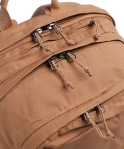 Räven 28 Rucksack 14″ Polyester, Baumwolle hellbraun