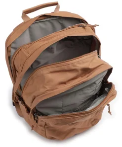 Räven 28 Rucksack 14″ Polyester, Baumwolle hellbraun
