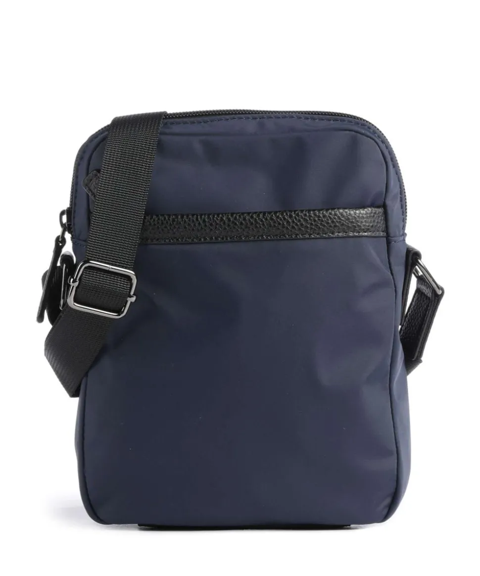 S ` pore Umhängetasche Nylon navy