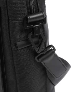 S136 Aktentasche 14″ Nylon schwarz