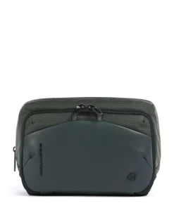 S137 Kulturbeutel khaki 25 cm