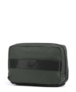 S137 Kulturbeutel khaki 25 cm