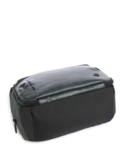 S137 Kulturbeutel khaki 25 cm