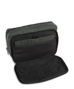 S137 Kulturbeutel khaki 25 cm