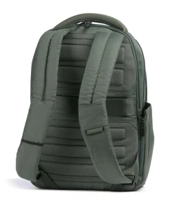 S136 Rucksack 13″ Nylon dunkelgrün