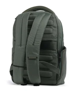 S136 Rucksack 13″ Nylon dunkelgrün