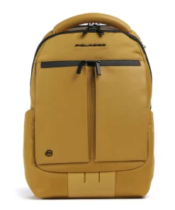 S136 Rucksack 13″ Nylon gelb