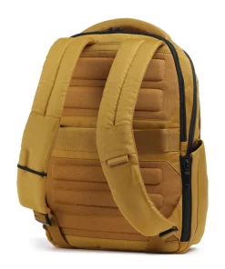 S136 Rucksack 13″ Nylon gelb